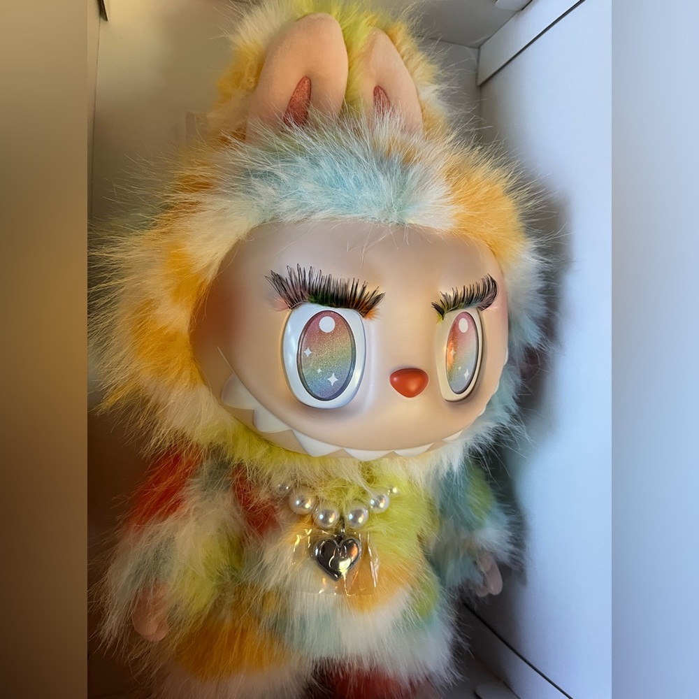 AUTHENTIC RTU CUSTOM